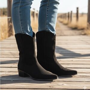 COPY - Woman’s ankle boots